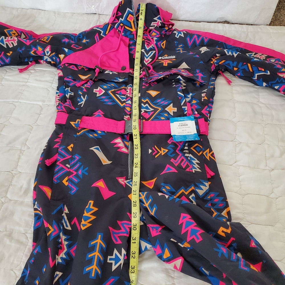 Snow suit - Picture 7 of 16